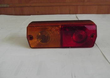 Lampa tylna L/P Valmet,Valtra