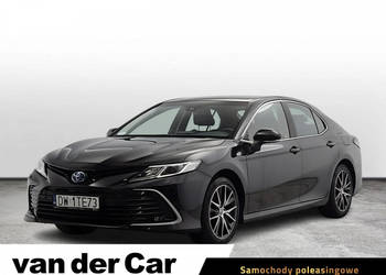 Toyota Camry Hybrid Prestige CVT ! Z Polskiego Salonu ! Faktura VAT ! IX (…
