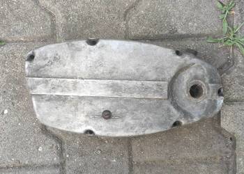 Wsk 175 pokrywa sprzęgła