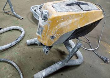 Agregat do malowania Wagner pro 250