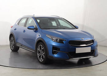 Kia XCeed 1.6 CRDi MHEV