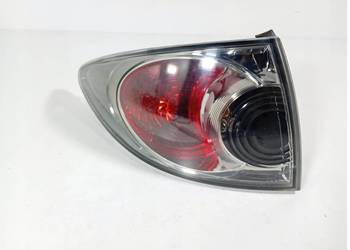 Mazda 6 02-08 Lampa tyl z błotnika OE2206198L