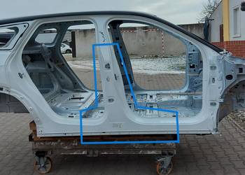 OPEL Grandland II 2024+ Próg słupek prawy EWPB