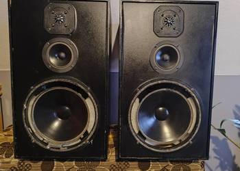 Kolumny Magnat monitor D