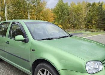 Sprzedam VW Golf 4