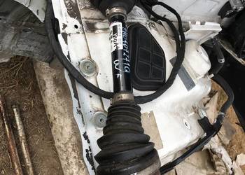 PÓŁOŚ PRZÓD LEWA PRAWA AUDI A4 A5 A6 Q5 8K0407271Q