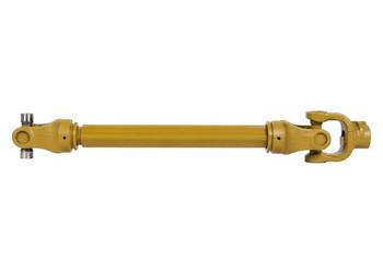 Zestaw naprawczy WOM bez osłony trójkąt 27x74,6 L1110mm PTOS-T-2774-91
