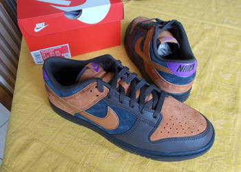 (r. Eur 45 - us 11 -29cm) Nike Dunk Low PRM Cider DH0601-001