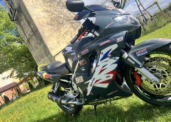 Honda cbr 600 f4