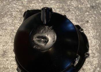 Triumph STREET TRIPLE 675 Dekiel Osłona Kapa 126/0257 N593 Triumph STREET TRIPLE 675 Dekiel Osłona Kapa 126/0257 N593