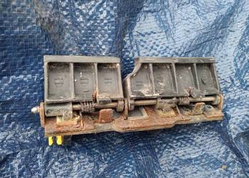 Hyundai Tucson  Sportage klamka klapy szyby tył 81260-2E000