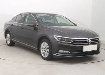 VW Passat 1.8 TSI
