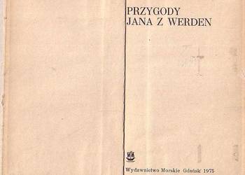 (9887) PRZYGODY JANA Z WERDEN – MARIA RUCIŃSKA