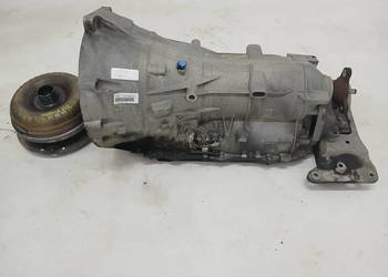 SKRZYNIA BIEGÓW BMW F10 2.0 D N47D20C 8HP-45 7636286
