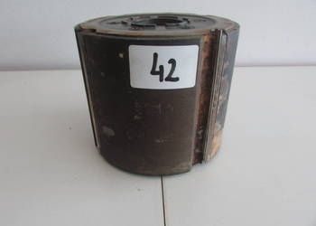 Głowica 100X125X40 4 NR42 *** StanDrew