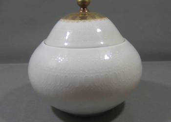 Cukiernica Porcelanowa Rosenthal Classic Rose