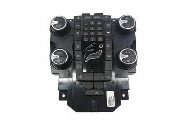 PANEL NAWIEWU 31398642 Volvo V40 II (2012-2019)