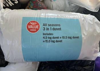 Kołdry do sprzedania