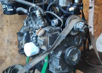 Silnik do kosiarka traktorek ładowarka