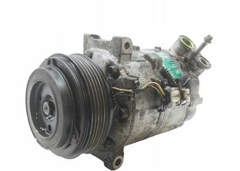 SPRĘŻARKA KLIMATYZACJI 24411270 1.8 16V Opel Vectra III (2002-2008) C