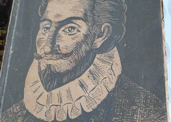 Cervantes Bruno Frank