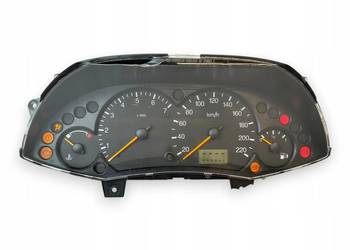 LICZNIK ZEGARY 98AB-10849-CJ Ford Focus MK1 1.8 TDCI Diesel europa