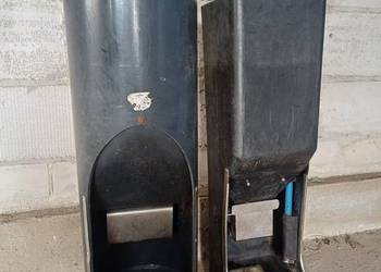 Karmik dla trzody chlewnej