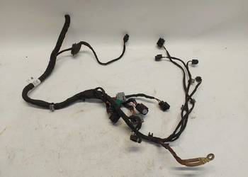 Mercedes EQV w447 V-klasa wiązka instalacja komory prawa przód 1859815-h