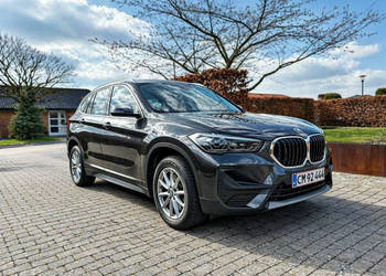 BMW X1 II (F48) (2015-)