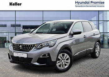 1.5 BlueHDi 130KM / Navi / Czujniki / Dealer Keller Gliwice