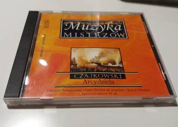 Muzyka Mistrzów klasyczna