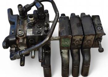 Rozdzielacz 4BM30 hydrauliczny V36665030 V36063600 VALTRA T213 Rozdzielacz 4BM30 hydrauliczny V36665030 V36063600 VALTRA T213