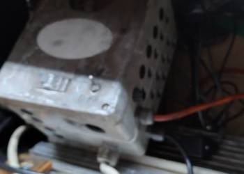 Cam-Box tester pompowtryskiwaczy sterownik