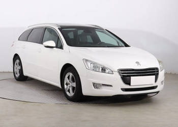 Peugeot 508 1.6 HDi