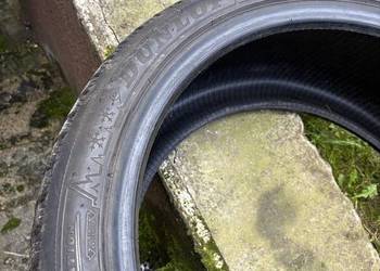 Opony Zimowe Dunlop Winter Sport 5 245/40/19