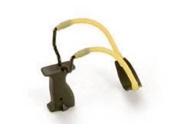 Proca metalowa bez podpórki model 304
