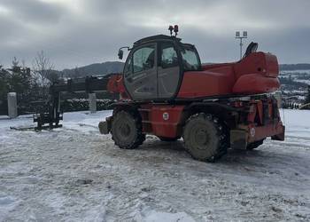 Kursy UDT Limanowa - wózki, ładowarki, HDS, zwyżki, żurawie, suwnice