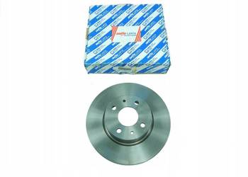 TARCZA HAMULCOWA PRZÓD FIAT CROMA 90-96 ASO TARCZA HAMULCOWA PRZÓD FIAT CROMA 90-96 ASO