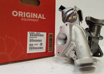 Nowa turbosprężarka GARRETT 834009-5001S 834009-0001