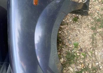 Błotnik lewy Renault Kangoo I 1.5DCI 2004r.