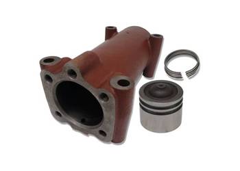 CYLINDER Podnośnika Z Tłokiem I Pierścieniami C330 SM-G [8772]