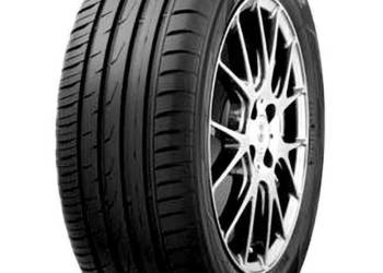OPONY Letnie TOYO 235 65 R18 PROXES CF2 SUV 4 sz Nowe MURANO X-TRAIL T33