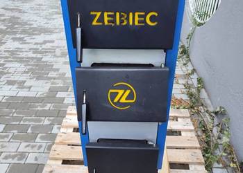 Piec zębiec 16 kw 2017 r stan bardzo dobry