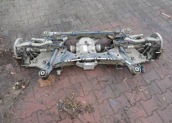 DYFER MOST TYLNI TYŁ JAGUAR XE GX73-4A213-FD