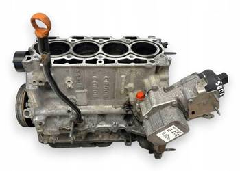 DÓŁ SILNIKA 9HP 9H06 Peugeot 208 208 308 2008 Partner III 1.6 HDI EHDI