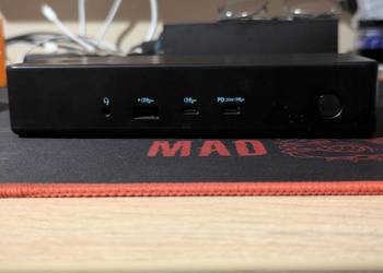 Stacja dokująca I-TEC cadual4kdockpd2