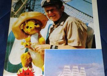 Wielkie przygody małej Patrycji - Tony Halik