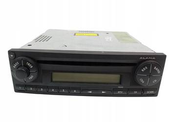 RADIO  Seat Ibiza III (2002-2008)
