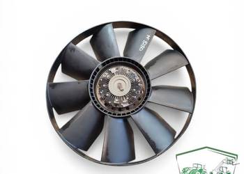 Wentylator silnika Sisu Wiskoza Sprzęgło 3781420M1 Massey Ferguson 8280