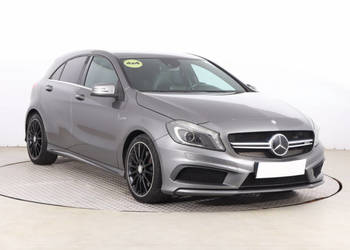 Mercedes A A 250